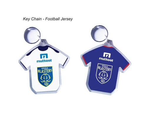 Promotional Keychains