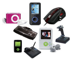 Electronics Gadgets