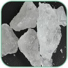 AMMONIUM ALUM