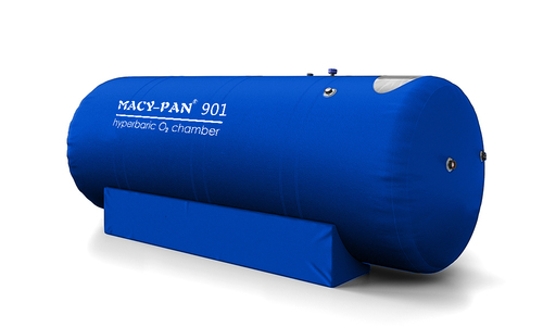 St901 Portable Hyperbaric Oxygen Chamber Application: Home