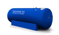 Hyperbaric Oxygen Chamber