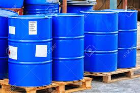 Methyl Iso Butyl Ketone Grade: Industrial Grade