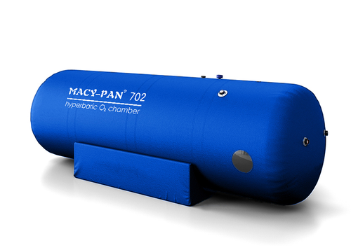 Macy-Pan 702 1.5ATA Soft Portable Hyperbaric Oxygen Chamber