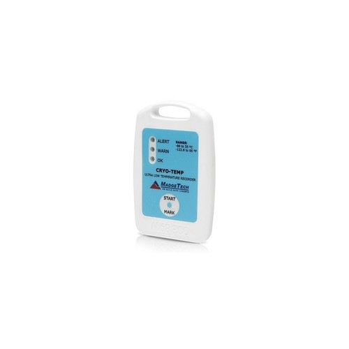 Ultra Low Temperature Data Logger
