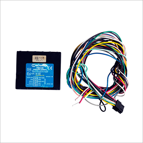 GSM Terminal