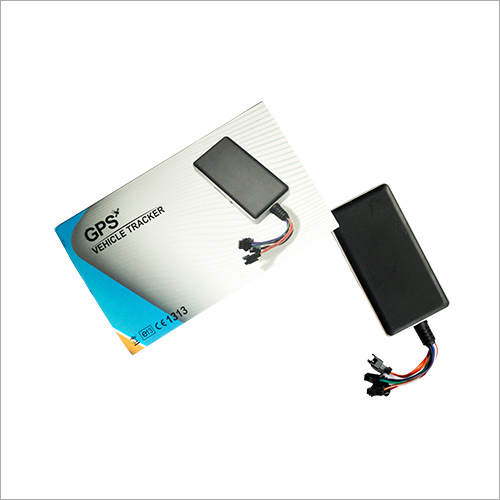 Vehicle Tracker