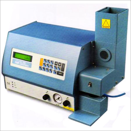 Flame Photometer