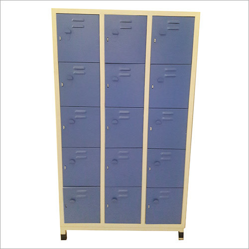 Laboratory Locker