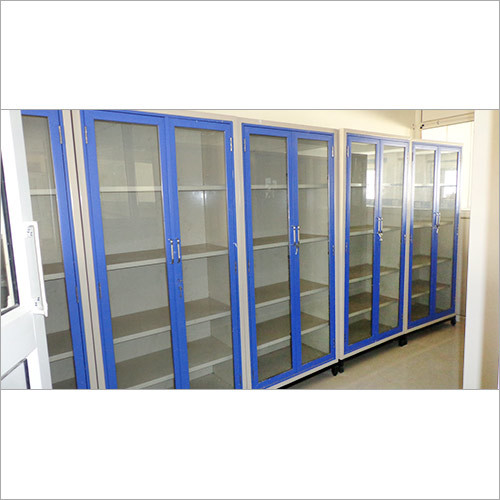 Wall Storage Cabinet By ALLIANCE ENTERPRISE
