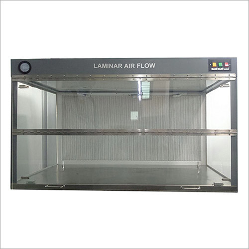 Laminar Air Flow Equipment
