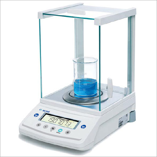 Analytical Balance