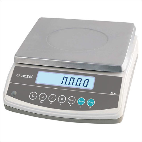 Precision Balance