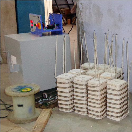 Muffle Furnace