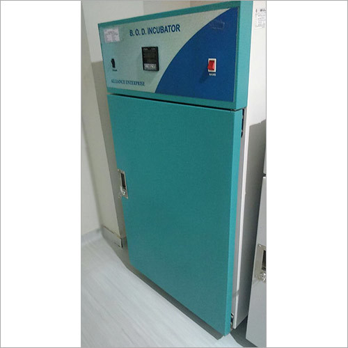 BOD Incubator