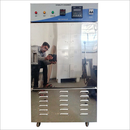 Humidity Stability Chamber