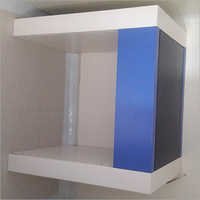 Anti Vibration Table - Optimal Quality Materials, Various Sizes & Finishing | Heavy Load Capacity, Maintenance Free, Rugged Design To Reduce Vibration