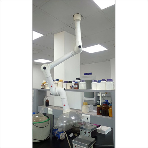 Laboratory Fume Hoods