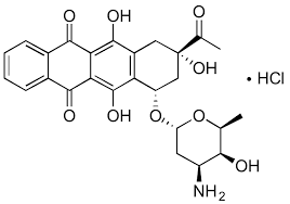 Idarubicin