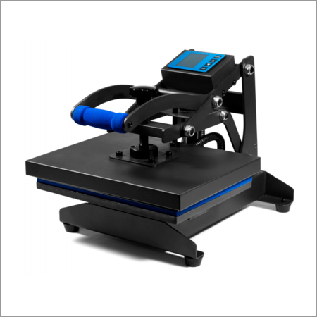 Heat Press Machine