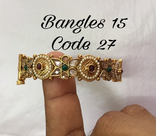 Bangle Set