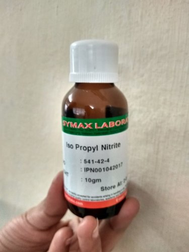 Isopropyl Nitrite