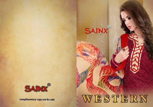 Imagination (Sainx) Design Strath Plazo Salwar Kameez