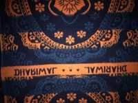 Designer Blanket