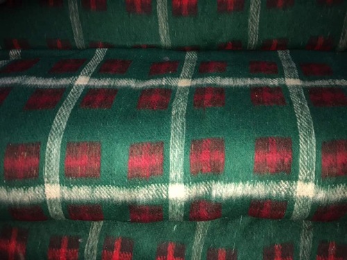Woolen Blanket
