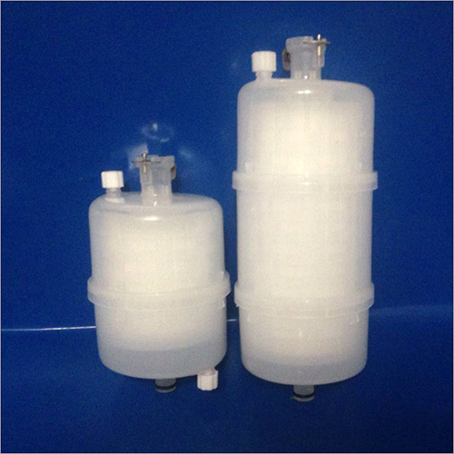 Ceramic Printing Capsule Filter
