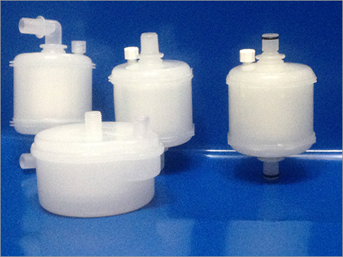 Inkjet Printing Capsule Filter