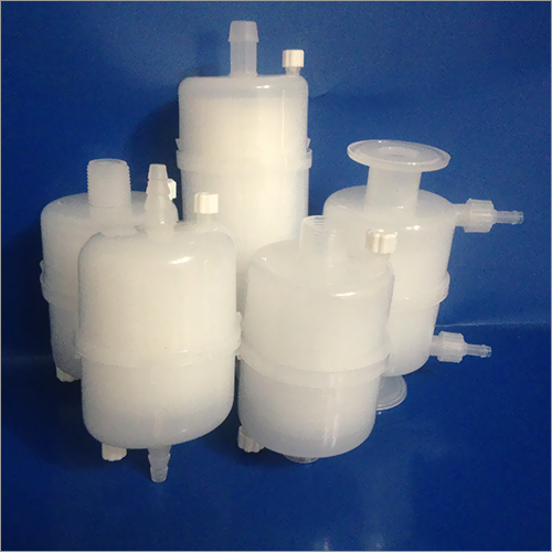 Pharmaceutials Capsule Filters