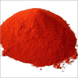 Red Chilli Powder