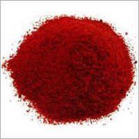 Chilli Powder