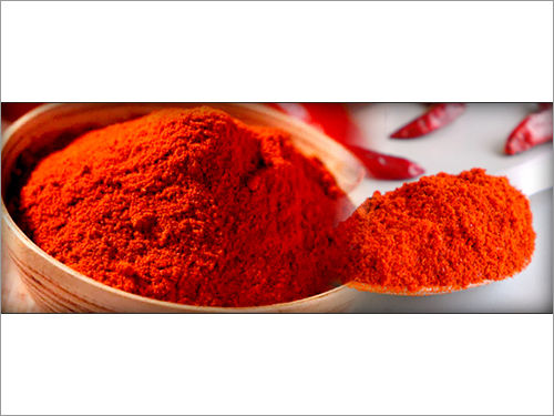 Red Chilli Powder