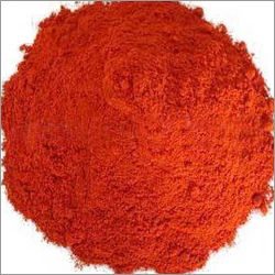 Red Chilli Powder