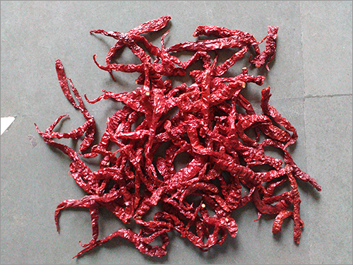 Byadigi mirchi