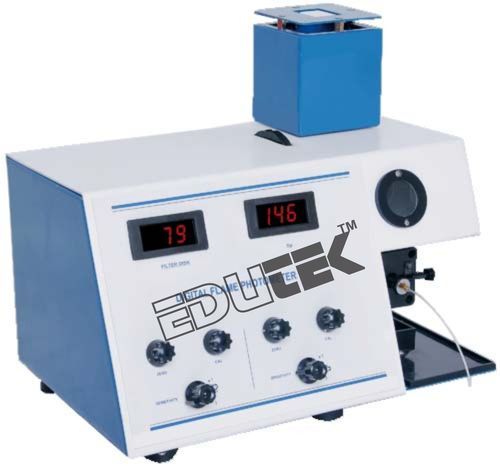 Automatic Flame Photometer