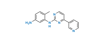 Imatinib impurity F