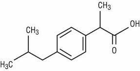 Ibuprofen