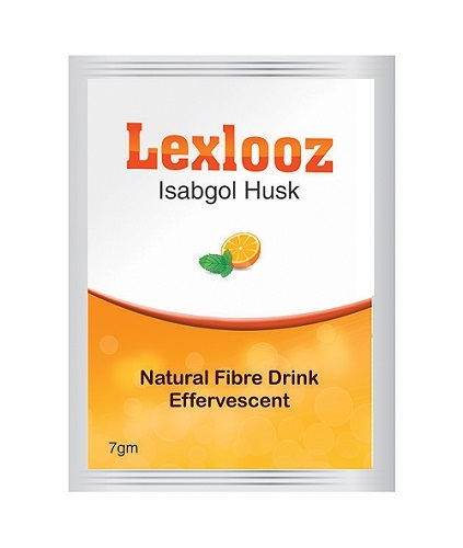 Lexlooz isabgol Husk