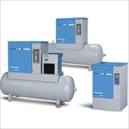 Screw Air Compressor