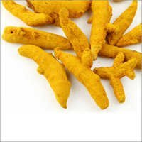 Natural Turmeric Fingers