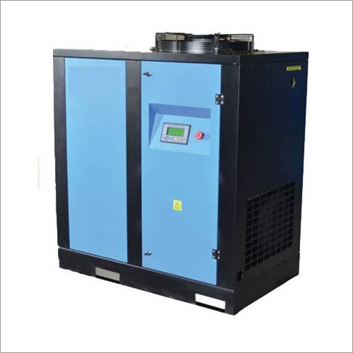 Rotary Screw Air Compressor