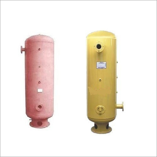 Air Receiver