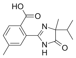 Imazamethabenz-methyl