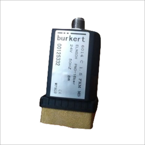 Solenoid Valve