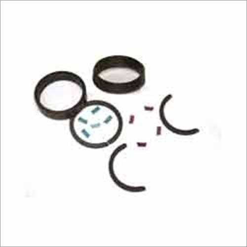 Piston Rings