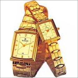 Designer Wrist Watch