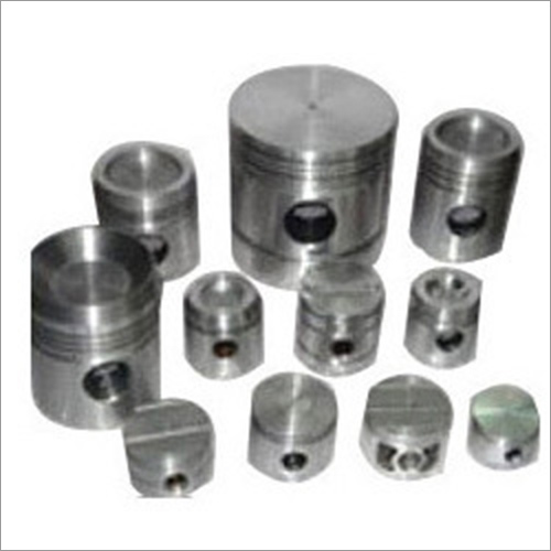 Piston Assembly