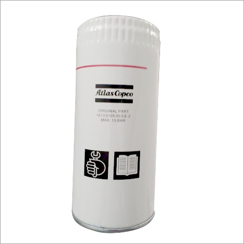 Oil Filters